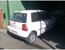 SEAT AROSA (6H1)