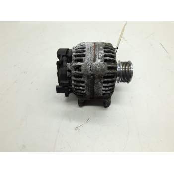 Recambio de alternador para seat leon (1p1) 2.0 tdi referencia OEM IAM 06F903023F  