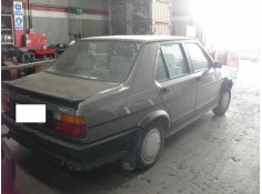 seat malaga del año 1990