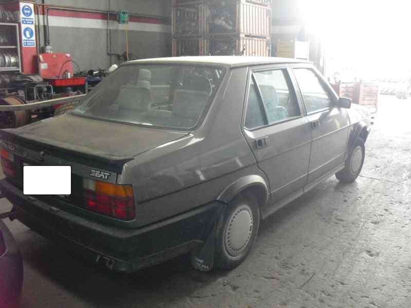 seat malaga del año 1990