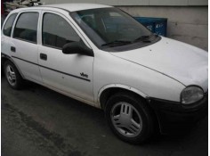 opel corsa b del año 1995
