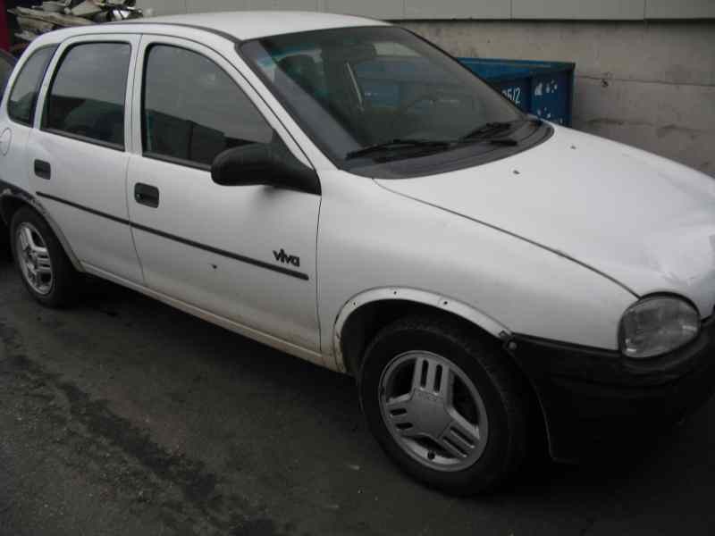 opel corsa b del año 1995