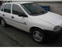 OPEL CORSA B