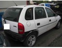 OPEL CORSA B
