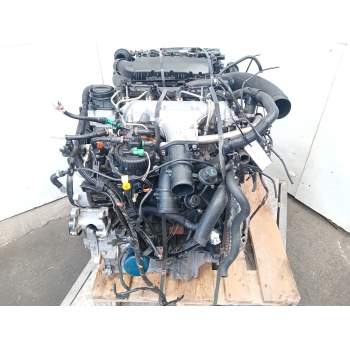 MOTOR COMPLETO 4HX 
