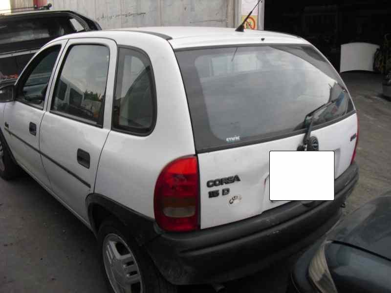opel corsa b del año 1995