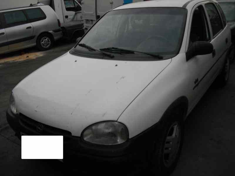 opel corsa b del año 1995