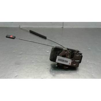 CERRADURA PUERTA DELANTERA IZQUIERDA 13203899 