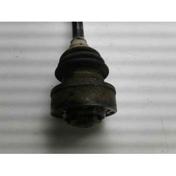 Recambio de transmision delantera izquierda para seat leon (1m1) signo referencia OEM IAM   