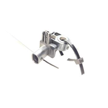 SENSOR IMPACTO LATERAL 4H0959643 