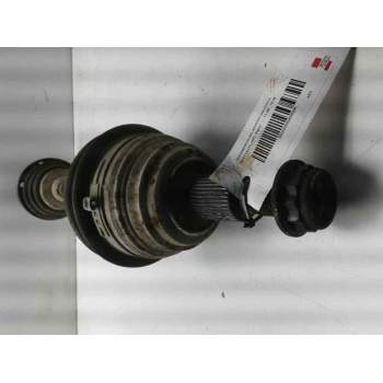 Recambio de transmision delantera izquierda para seat leon (1m1) signo referencia OEM IAM   