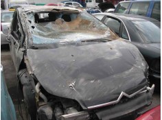 citroen c4 berlina del año 2006