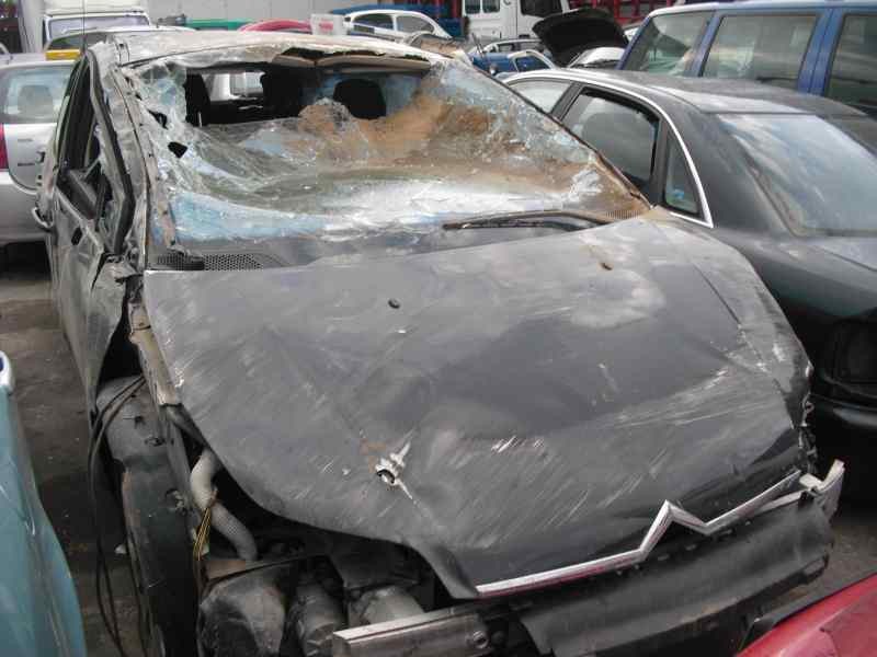 citroen c4 berlina del año 2006