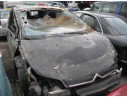 CITROEN C4 BERLINA