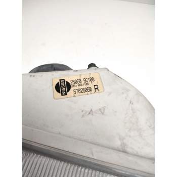 Recambio de faro derecho para nissan serena (c23) 2.0 d (kvjc23) referencia OEM IAM 260609C108 NISSAN 67626060