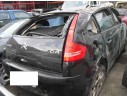 CITROEN C4 BERLINA