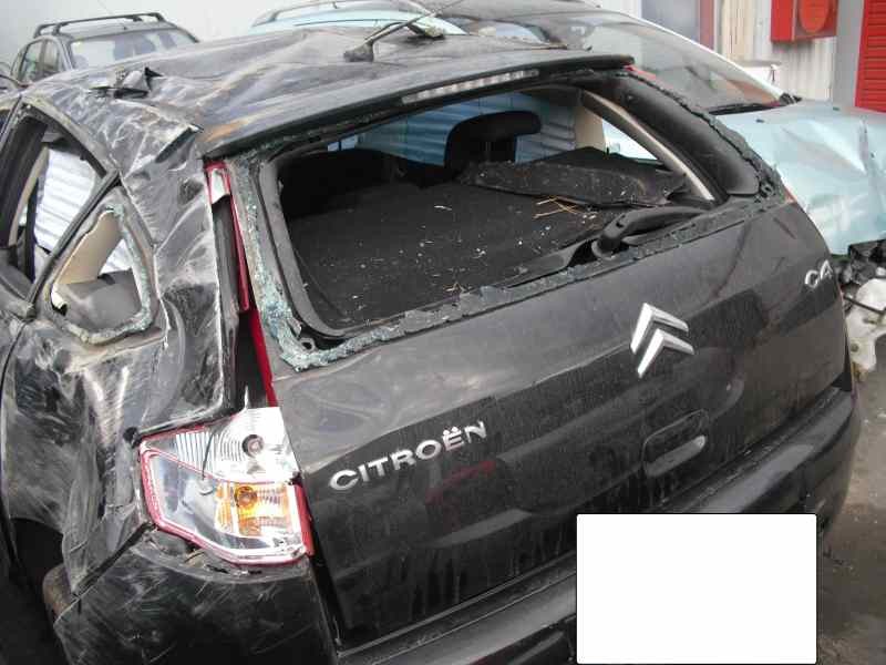 citroen c4 berlina del año 2006