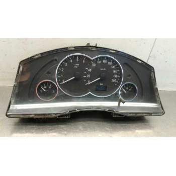 CUADRO INSTRUMENTOS 13173381XT 