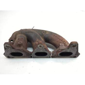 Recambio de colector escape para cadillac srx 3.6 v6 cat referencia OEM IAM 12571102  