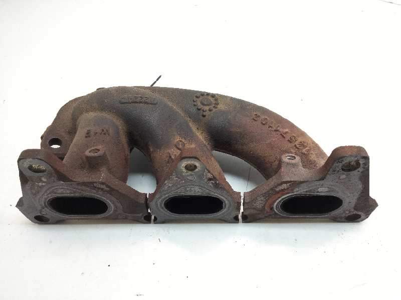 Recambio de colector escape para cadillac srx 3.6 v6 cat referencia OEM IAM 12571102  