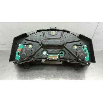Recambio de cuadro instrumentos para opel meriva cosmo referencia OEM IAM 13173381XT  