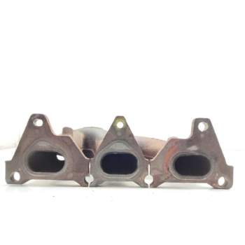 Recambio de colector escape para cadillac srx 3.6 v6 cat referencia OEM IAM 12571102  