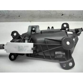 Recambio de maneta interior trasera derecha para bmw serie 1 lim. (f20) 114i referencia OEM IAM D41156068582  