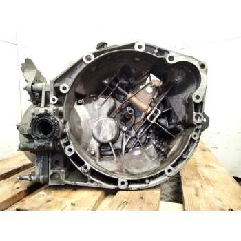 CAJA CAMBIOS 9431370021 