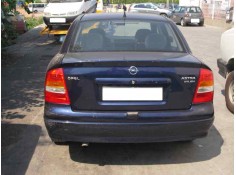 opel astra g berlina del año 1999 2