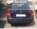 OPEL ASTRA G BERLINA