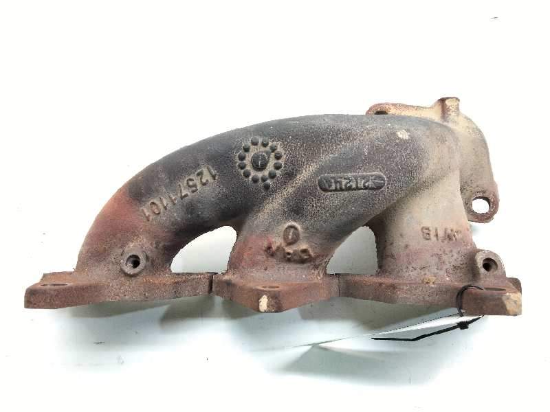Recambio de colector escape para cadillac srx 3.6 v6 cat referencia OEM IAM 12571101  