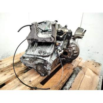 Recambio de caja cambios para citroën c5 i (dc_) 2.2 hdi (dc4hxb, dc4hxe) referencia OEM IAM 9431370021  
