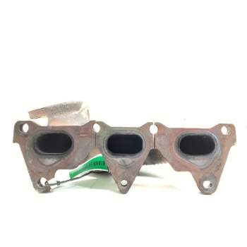 Recambio de colector escape para cadillac srx 3.6 v6 cat referencia OEM IAM 12571101  