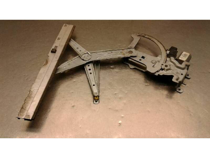 Recambio de elevalunas delantero izquierdo para opel meriva cosmo referencia OEM IAM 93362661 93389551 