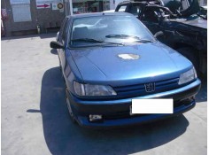 peugeot 306 berlina 3/5 puertas (s1) del año 1995