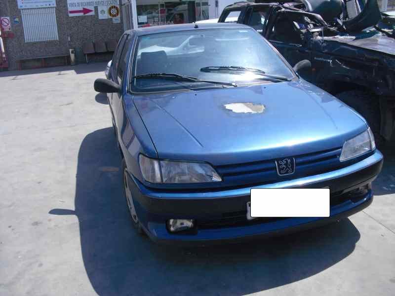 peugeot 306 berlina 3/5 puertas (s1) del año 1995