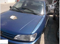 peugeot 306 berlina 3/5 puertas (s1) del año 1995 2