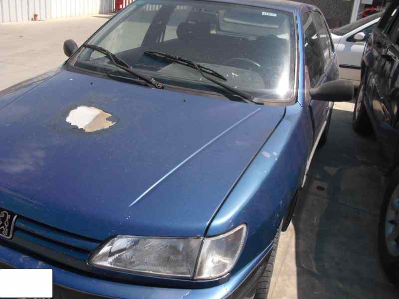 peugeot 306 berlina 3/5 puertas (s1) del año 1995