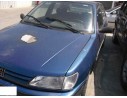 PEUGEOT 306 BERLINA 3/5 PUERTAS (S1)