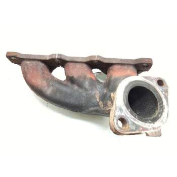 Recambio de colector escape para cadillac srx 3.6 v6 cat referencia OEM IAM 12571101  