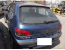 PEUGEOT 306 BERLINA 3/5 PUERTAS (S1)