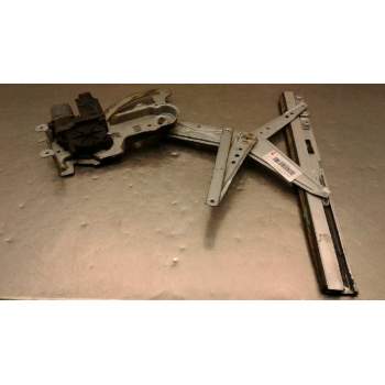 Recambio de elevalunas delantero izquierdo para opel meriva cosmo referencia OEM IAM 93362661 93389551 