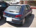 PEUGEOT 306 BERLINA 3/5 PUERTAS (S1)