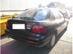 ford mondeo berlina/familiar (fd) del año 1995 2