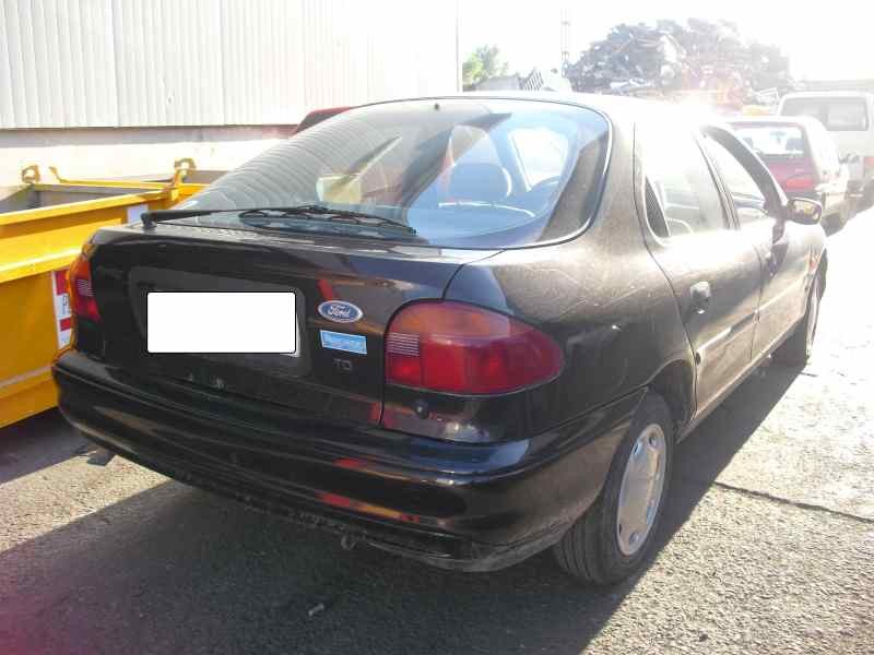 ford mondeo berlina/familiar (fd) del año 1995