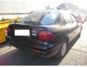 FORD MONDEO BERLINA/FAMILIAR (FD)