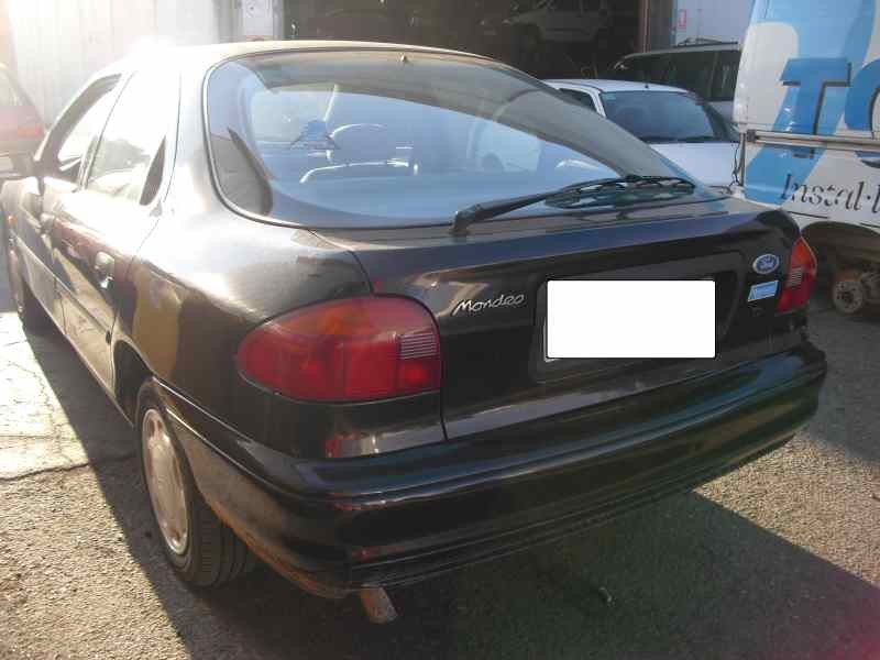 ford mondeo berlina/familiar (fd) del año 1995