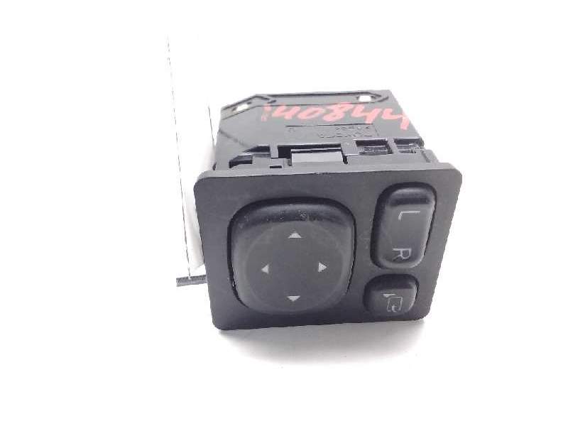 Recambio de mando retrovisor para toyota auris touring sports (e18) hybrid active referencia OEM IAM 183779  