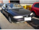 FORD MONDEO BERLINA/FAMILIAR (FD)