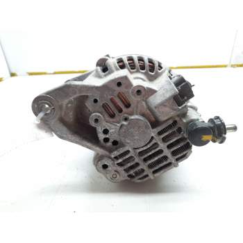Recambio de alternador para nissan np300 pickup (d22) 2.5 dci 4x4 referencia OEM IAM 23100VK010  